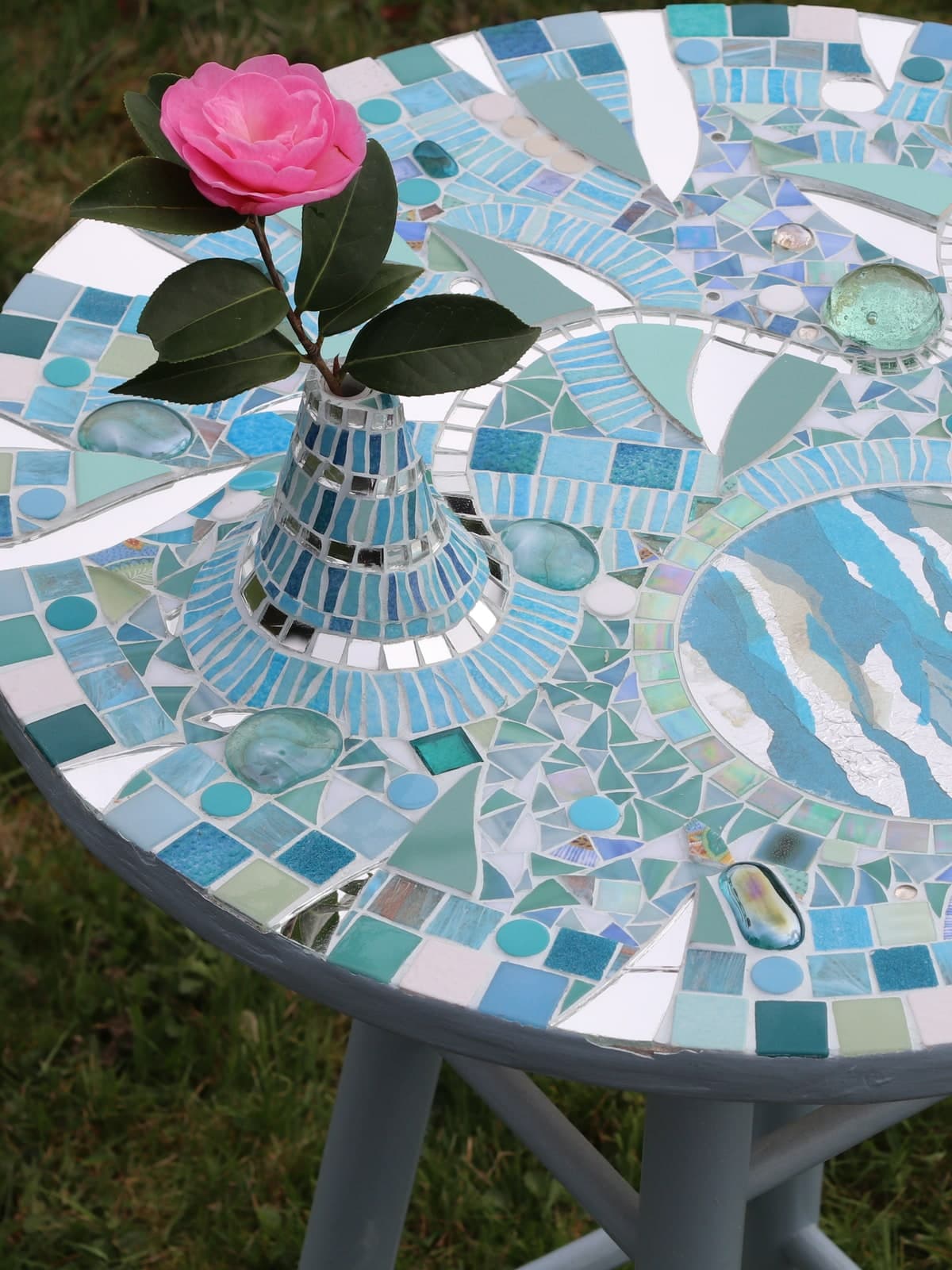 Mosaïque