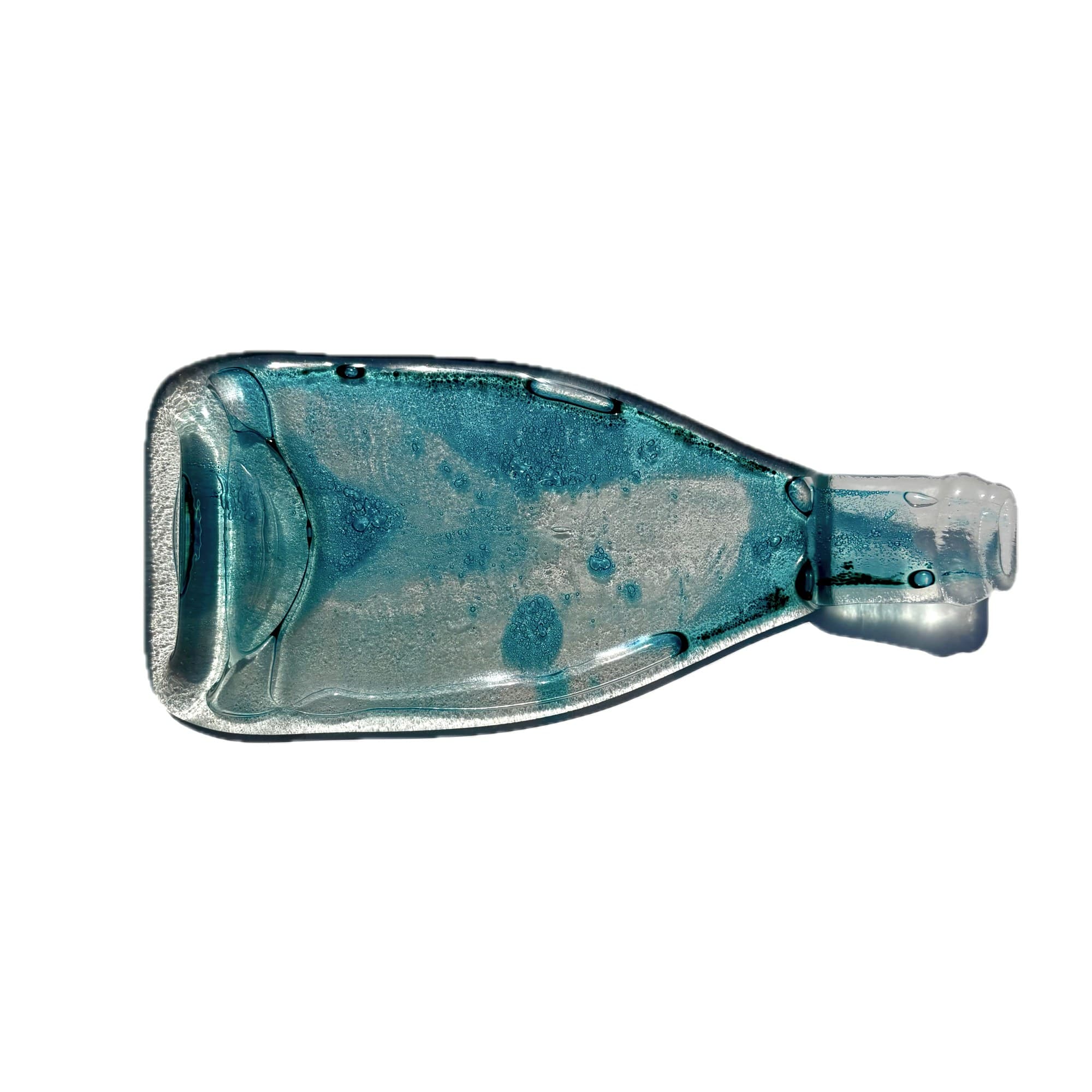 Bouteille fusionnée 1