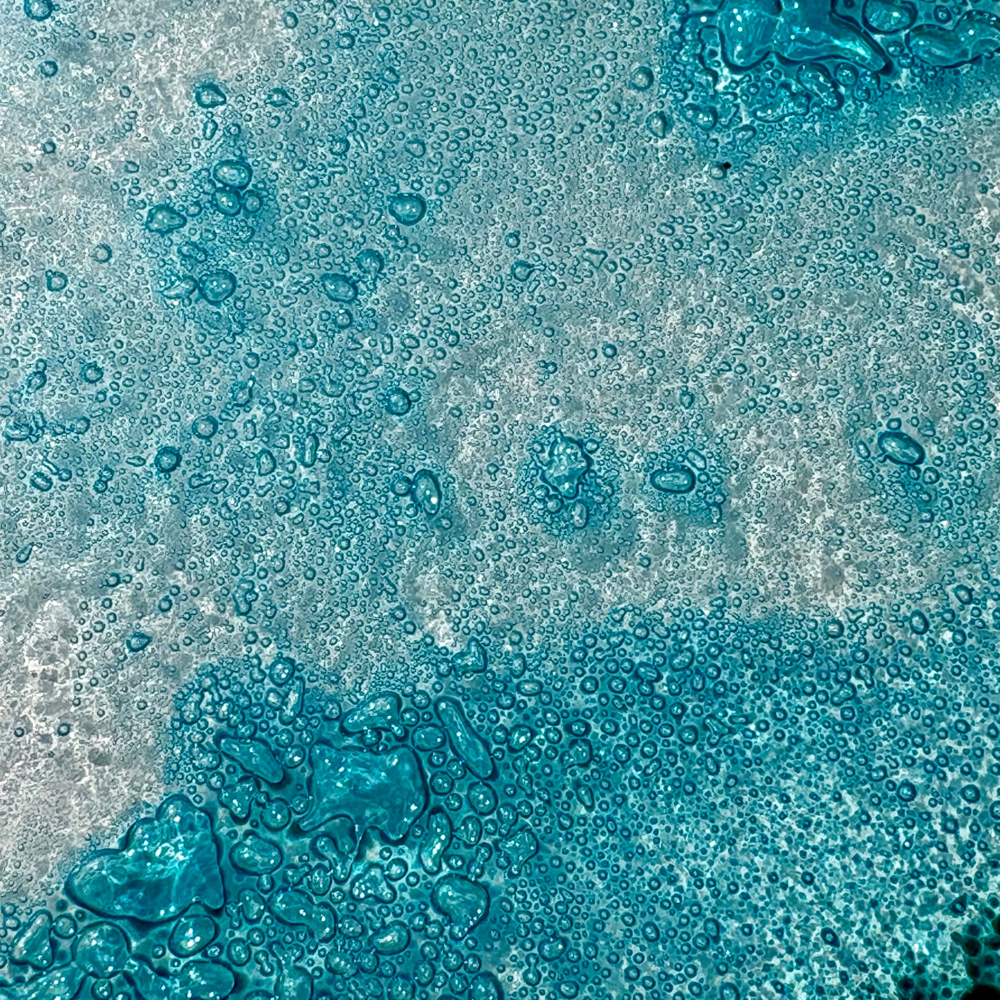 Bouteille fusionnée 4