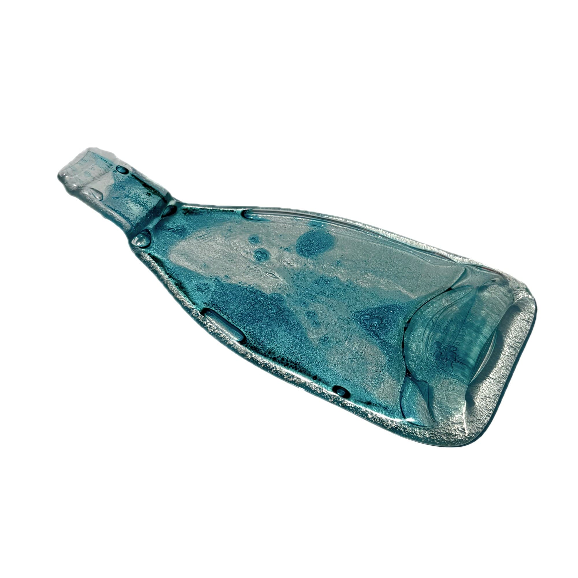 Bouteille plateau 2