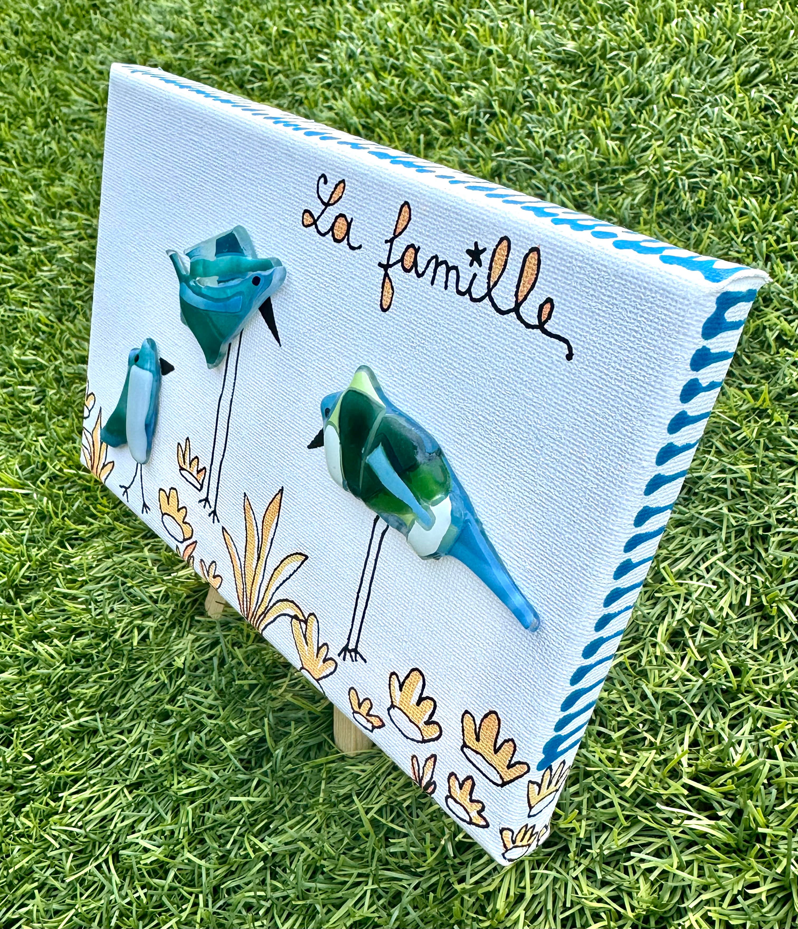 La famille 2