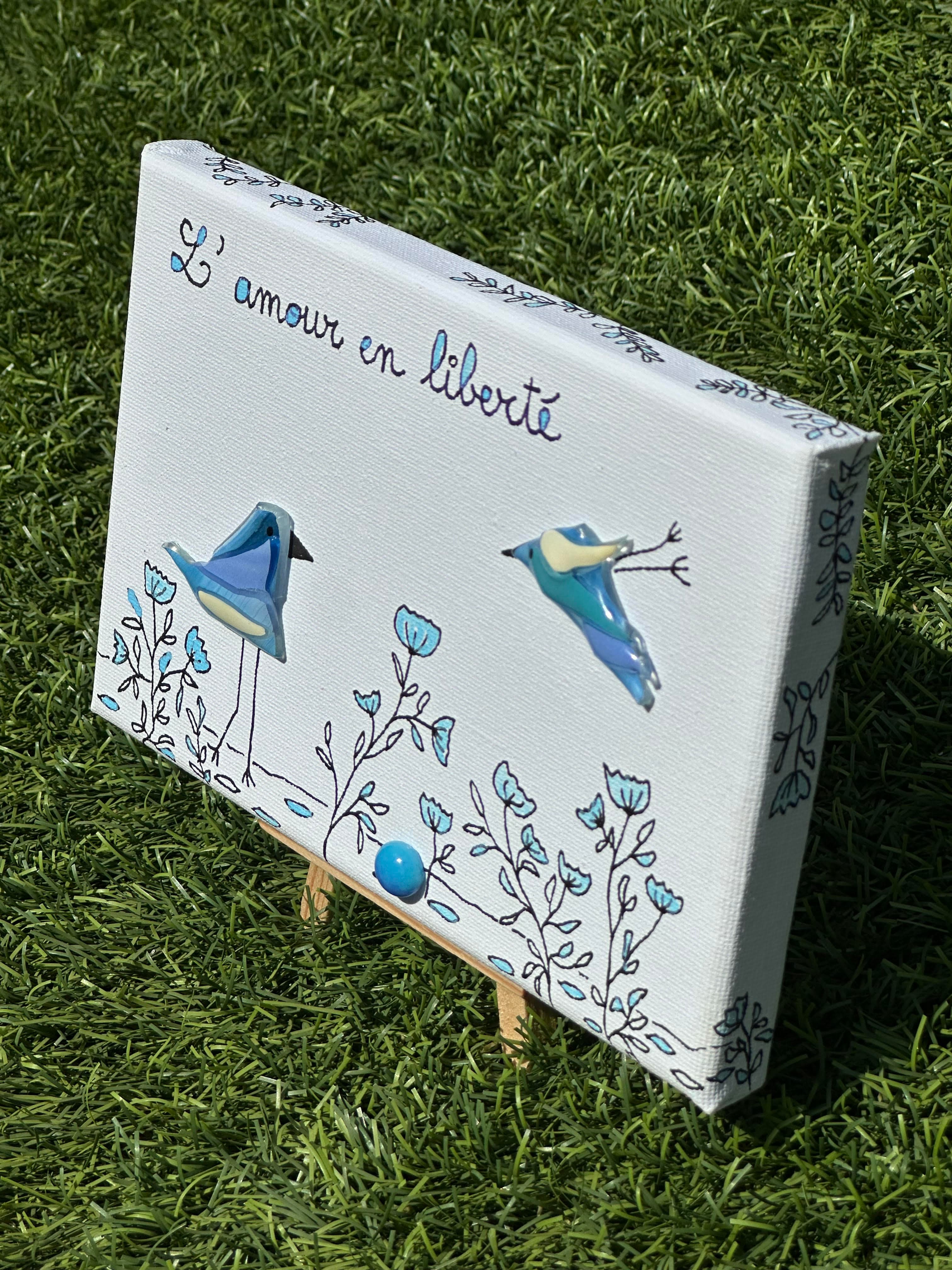 L'amour en liberté 2