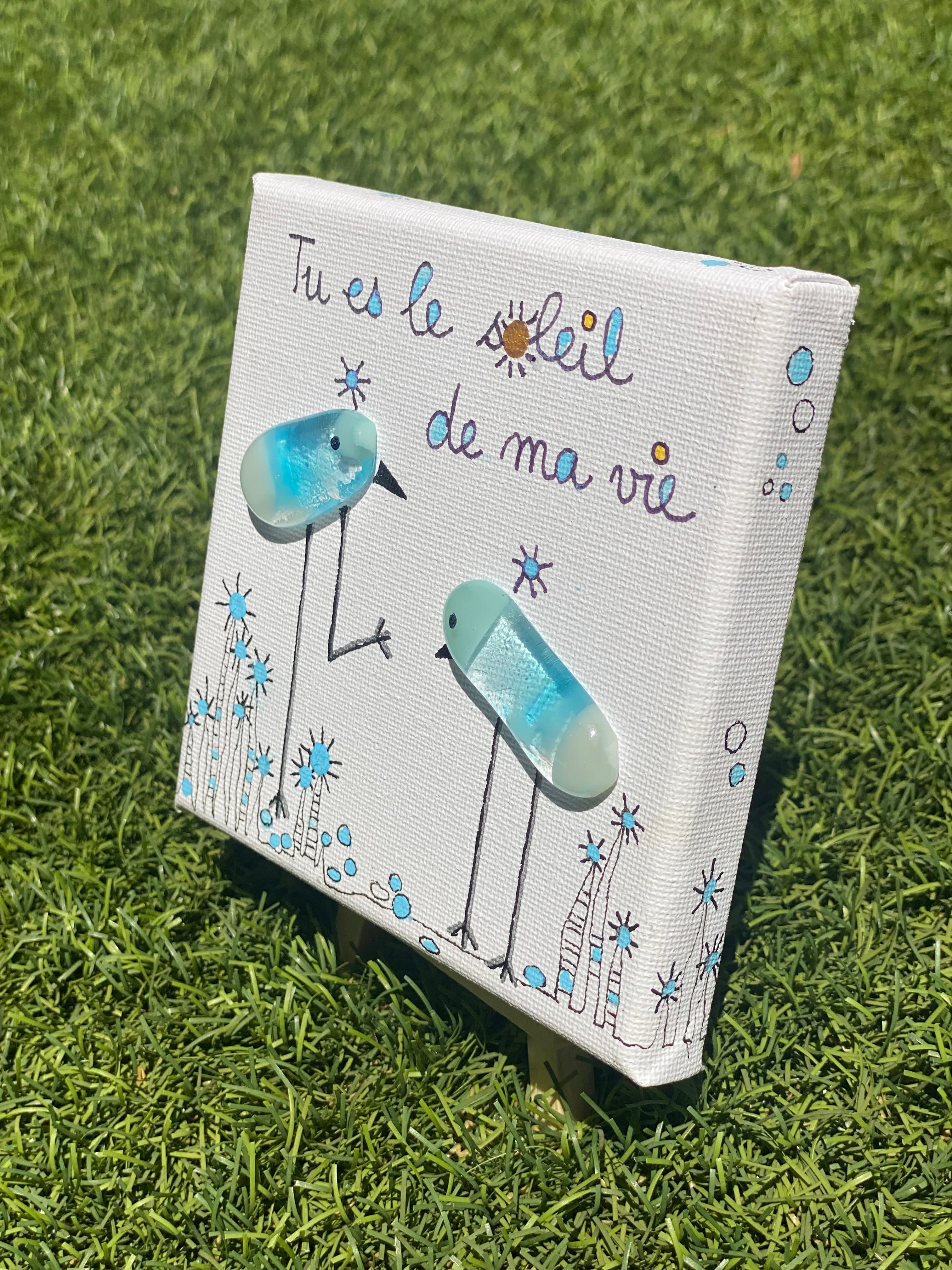 Tu es le soleil de ma vie 2