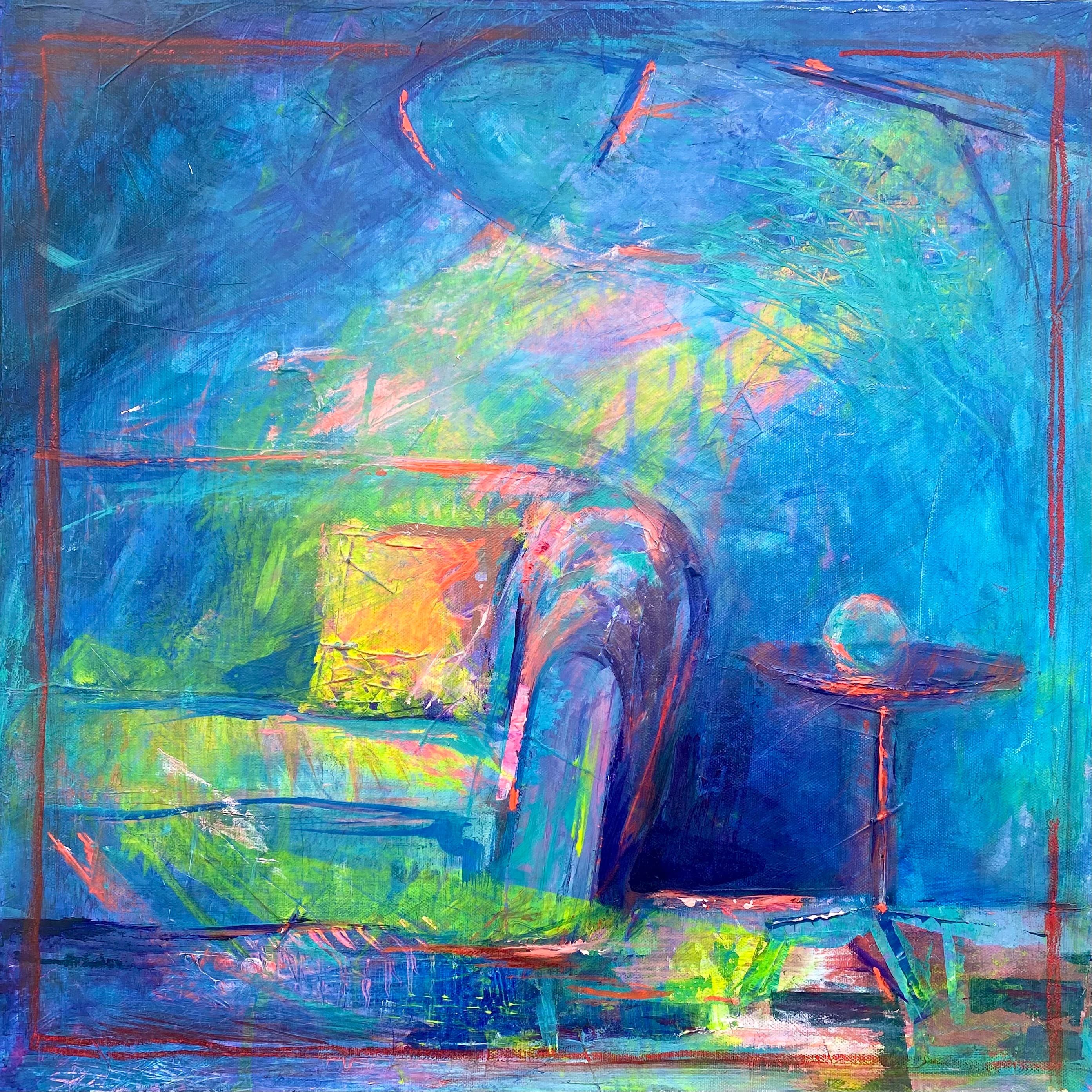 La boule de cristal