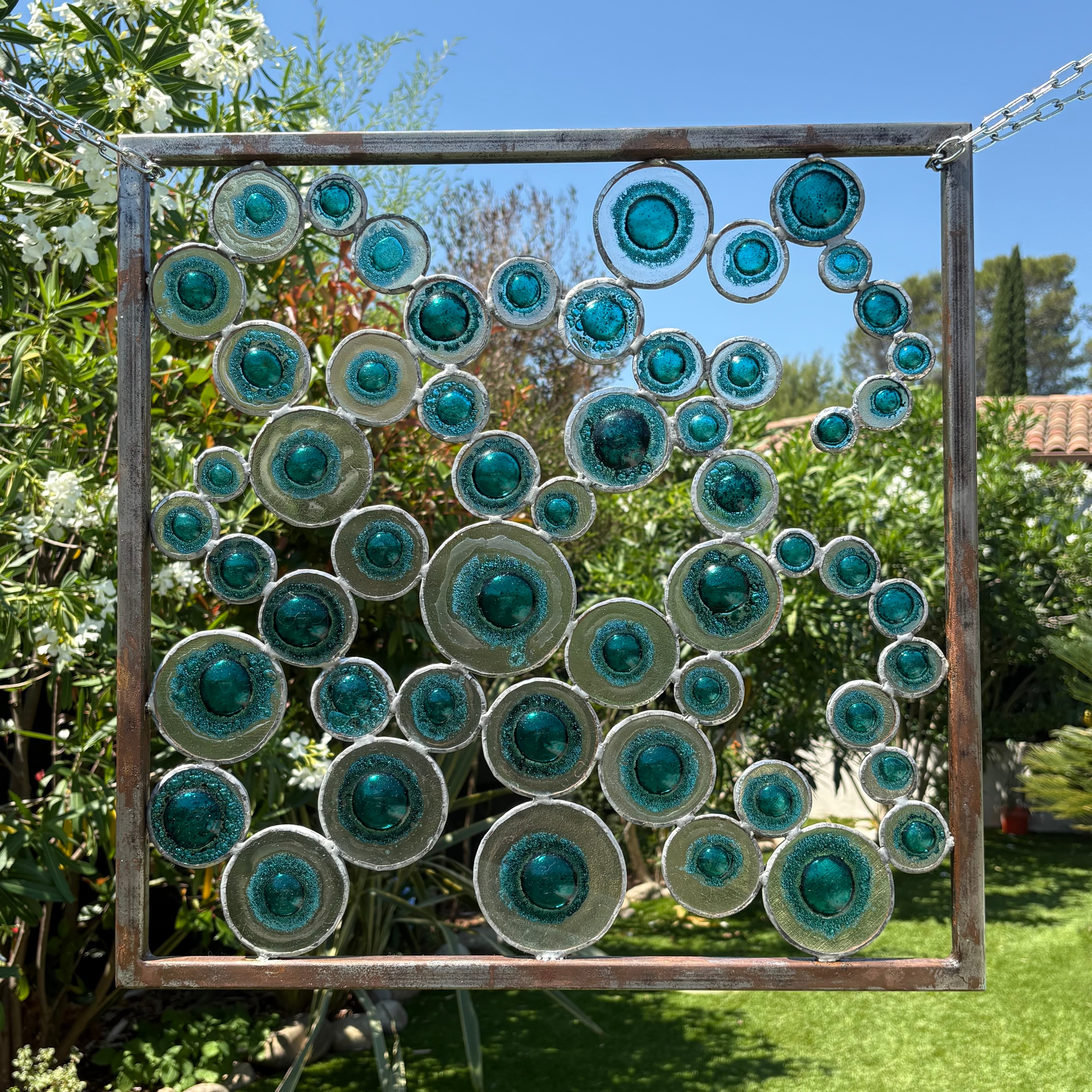 Effervescence — photo 1
