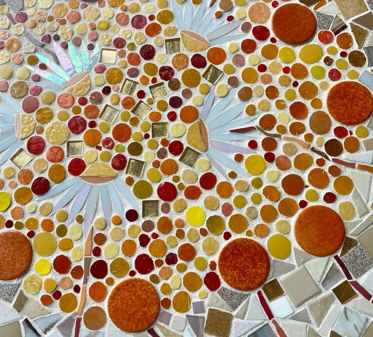 Mosaïque